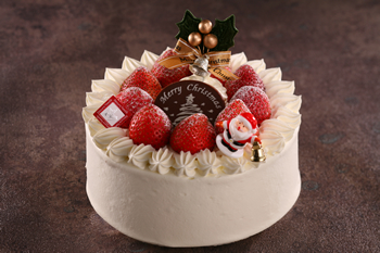 ケーキ写真